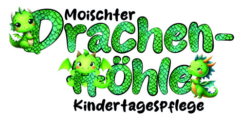 Kindertagespflege Moischter Drachen-Höhle - Kindertagespflege mit Herz in Marburg/ Moischt